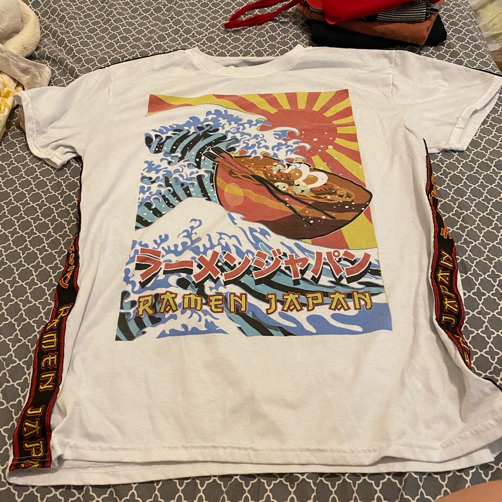 japan t shirt